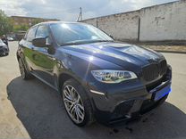 BMW X6 3.0 AT, 2012, 164 000 км, с пробегом, цена 2 950 000 руб.