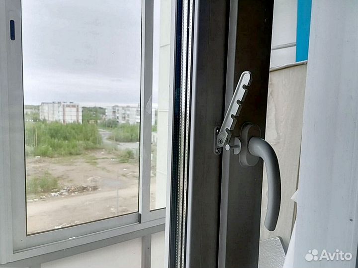 Пластиковые окна в рассрочку