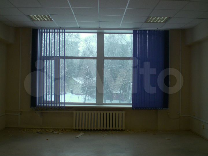 Офис, 38.8 м²