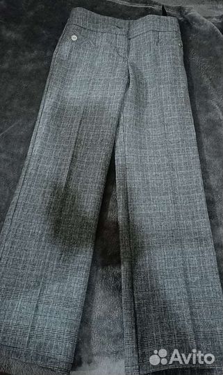 Форма школьная