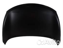 Капот Nissan Murano 1 поколение Капот Nissan Muran