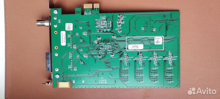 Solid State Logic MediXtreme