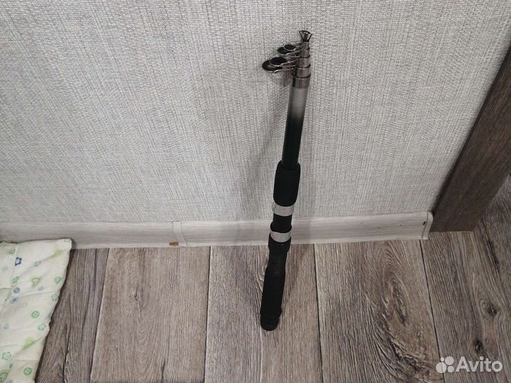 Удочка starmax 210