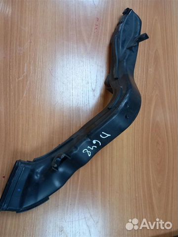 Воздуховод ford focus 2 CB4