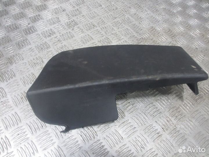 Пластик (обшивка) салона MAN 81637450043