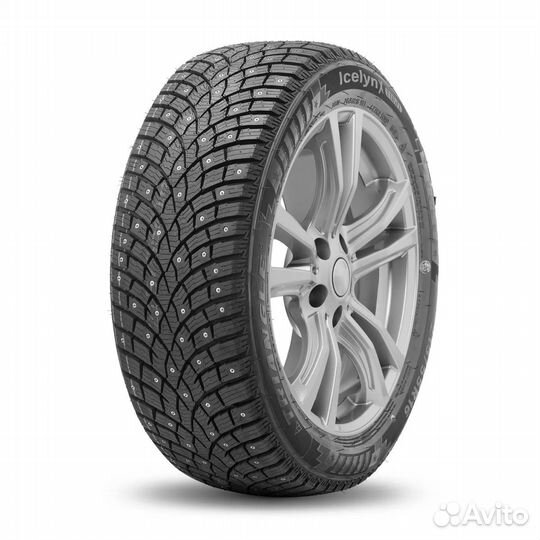 Triangle IcelynX TI501 225/60 R17 103T