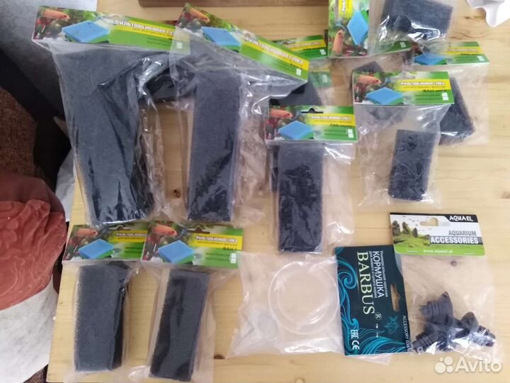 Аквариумистика