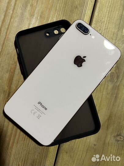 iPhone 8 Plus, 64 ГБ