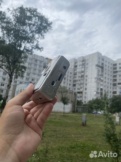 Olympus trip 500 проверен с пленкой