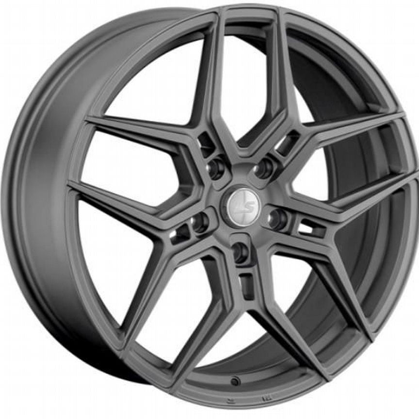 Литые диски LS 7.5×R17 5×112