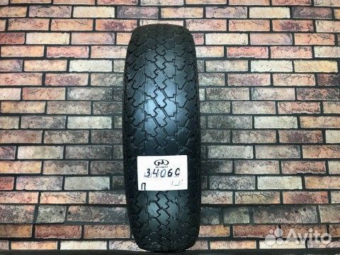 Medved Я-462 175/80 R16