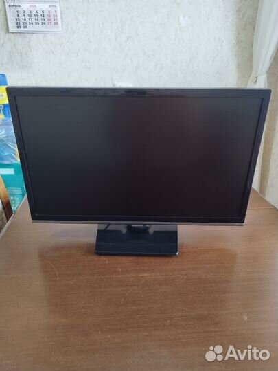 Телевизор Samsung диагональ 22