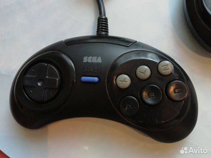 Sega