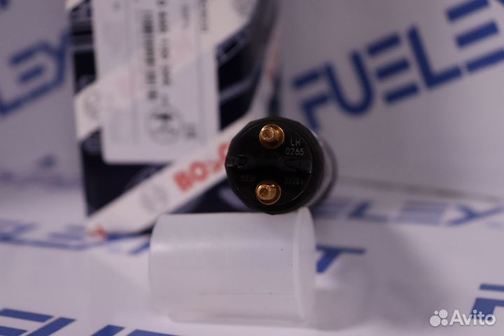 Форсунка 0445120265