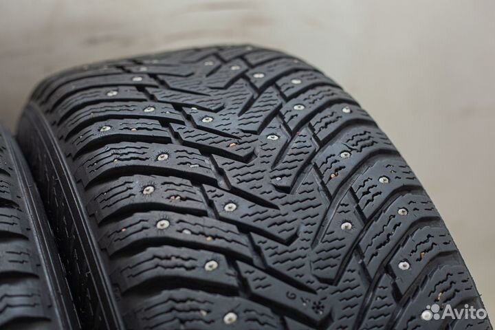 Колеса зимние R17 BMW 3 F34 GT оригинал