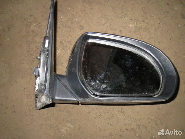 Зеркало для киа или Хьюндай