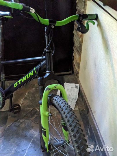 Велосипед детский 20