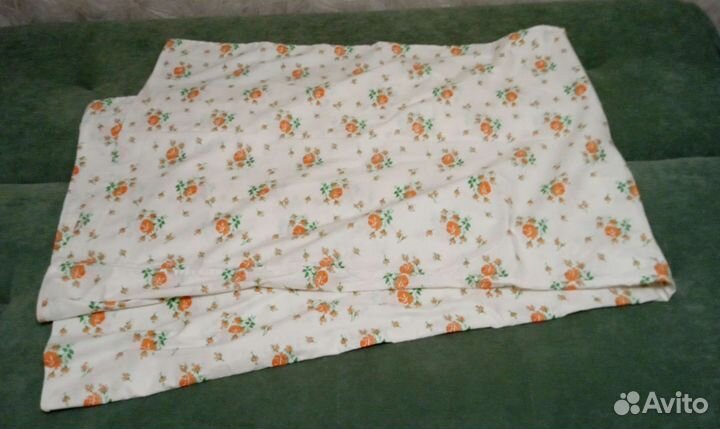 Советские пододеяльники СССР