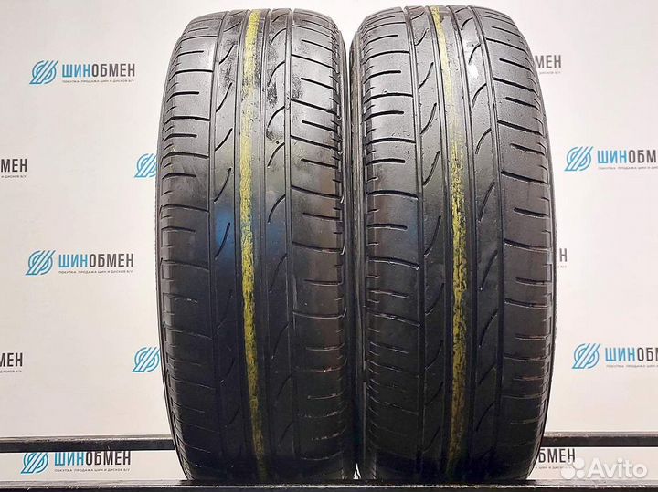 Bridgestone Dueler H/P Sport 215/65 R16 98H