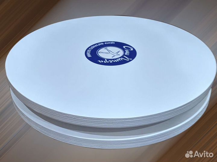 Тренажёр фигуриста Твинер комплект лев и прав