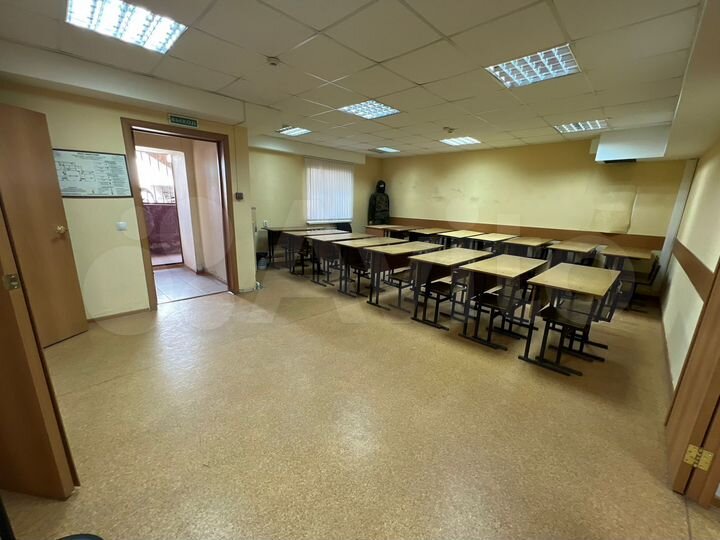 Свободного назначения, 188 м²