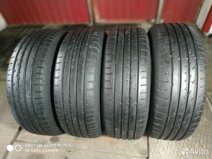 Nexen N8000 235/65 R17