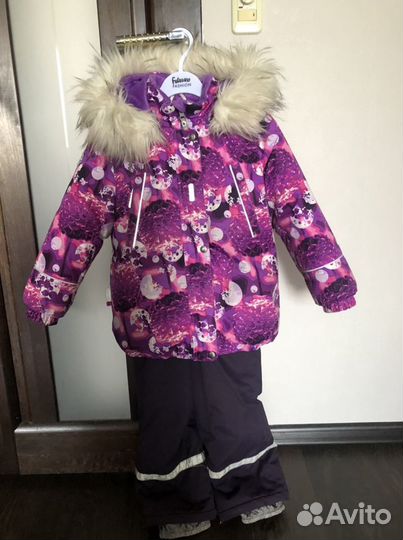 Костюм kerry 110 (+6)