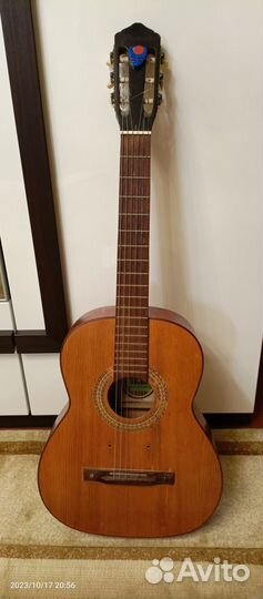Аккустическая гитара Cremona