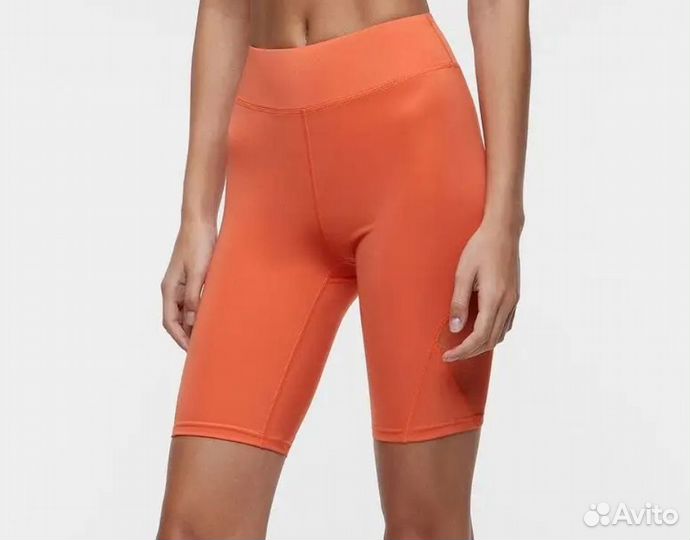 Шорты спортивные топ майка укороченный Beefree