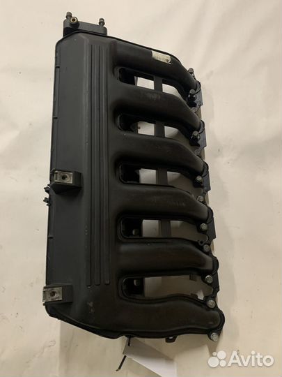 Коллектор впускной BMW X5 E53 M57