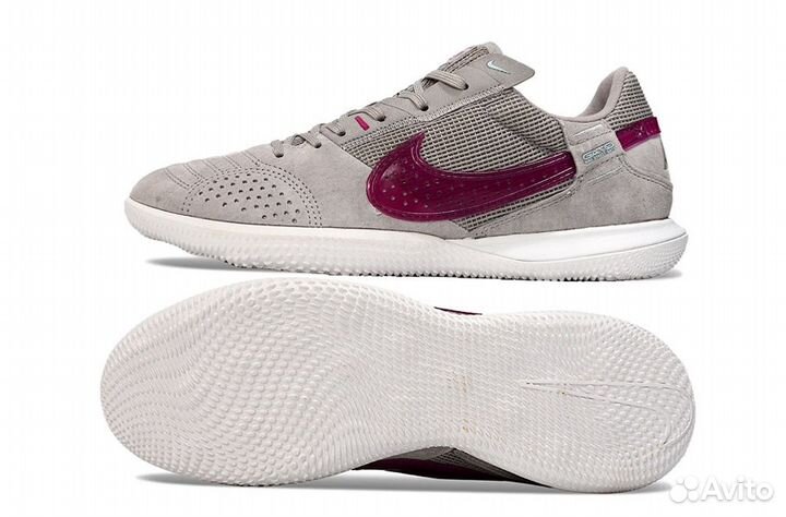 Футзалки Найк Nike Streetgato IC