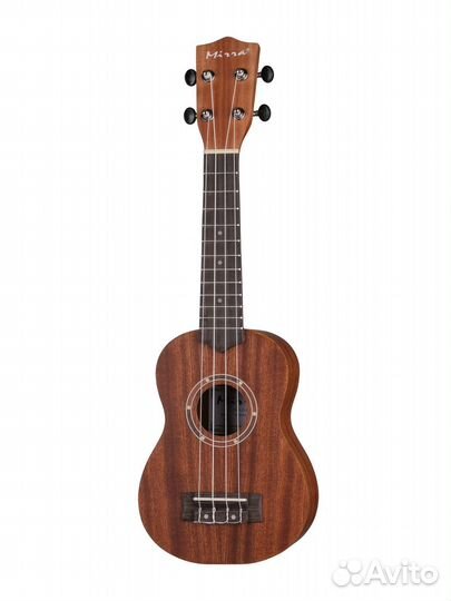 Укулеле сопрано Mirra UK 500 - 21