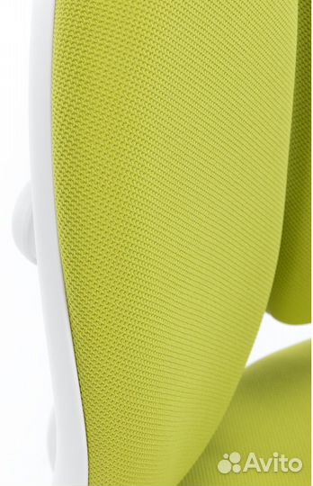 Кресло Everprof Kids 103 Ткань Зеленый