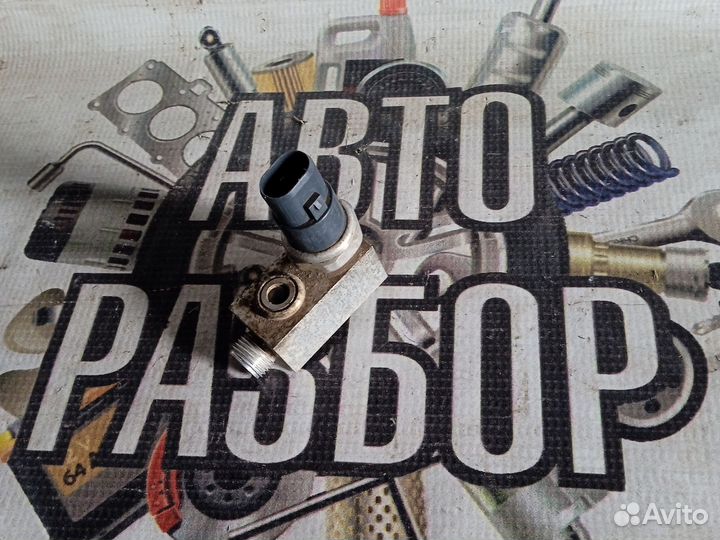 Датчик давления кондиционера Lifan Solano Breez