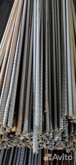 Арматура. Металлопрокат