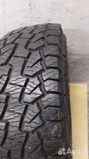 Hankook Dynapro AT M 31/10.5 R15