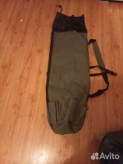 Чехол для удочек