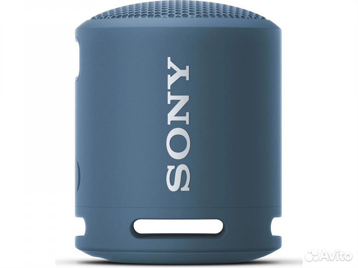 Беспроводная колонка Sony SRS-XB13 Синий