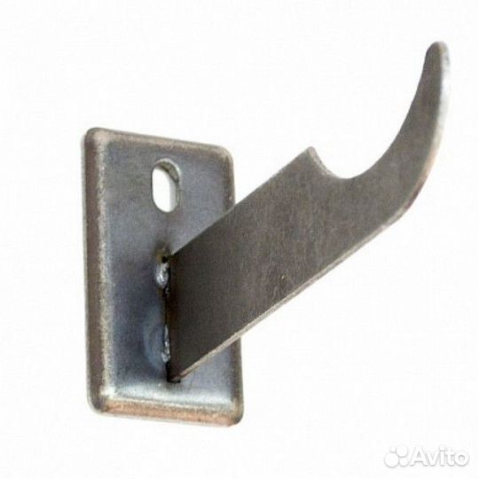 Кронштейн для радиаторов стальной