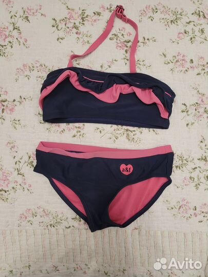 Купальник для девочки