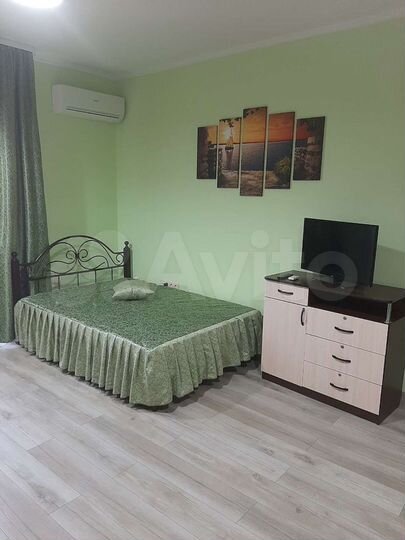 Квартира-студия, 34 м², 3/9 эт.