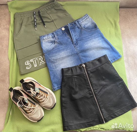 Одежда доя девочки