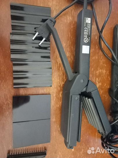 Выпрямитель для волос