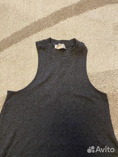 Платье майка