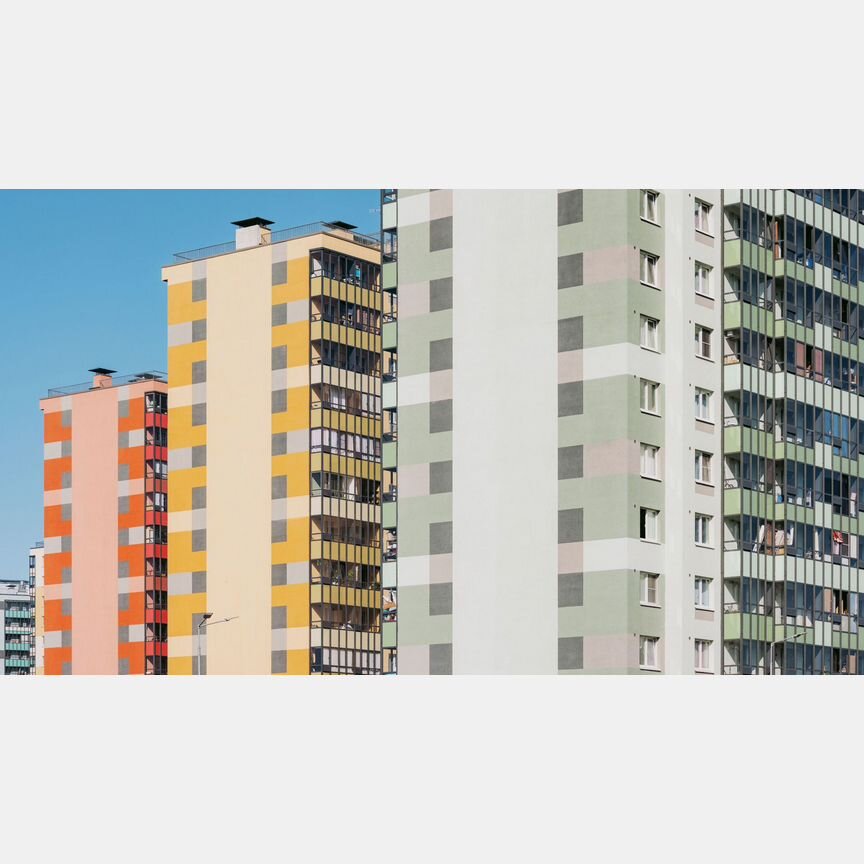 Квартира-студия, 20,8 м², 13/25 эт.