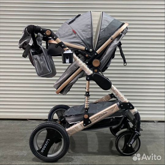 Детская коляска
