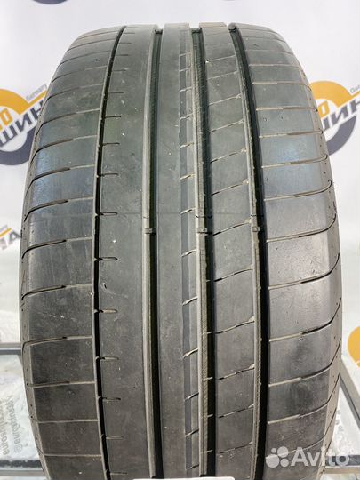 Goodyear Eagle F1 Asymmetric 3 SUV 285/40 R21 104V