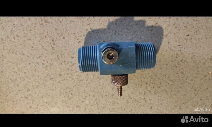 Эжектор clack