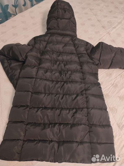 Куртка зимняя женская 46