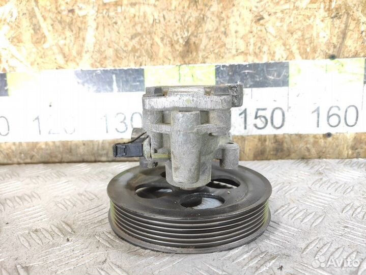 Гур эгур Mitsubishi L200 2006-2016